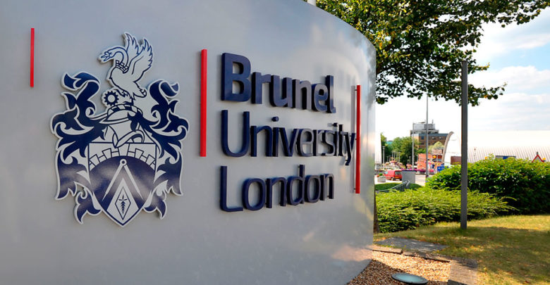 Brunel University London UK