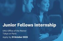 OECD Internship Program in France 2026 ( Paid Internship ) – Careers MQ
